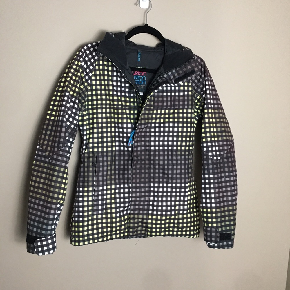 Burton Women's Snowboarding Jacket